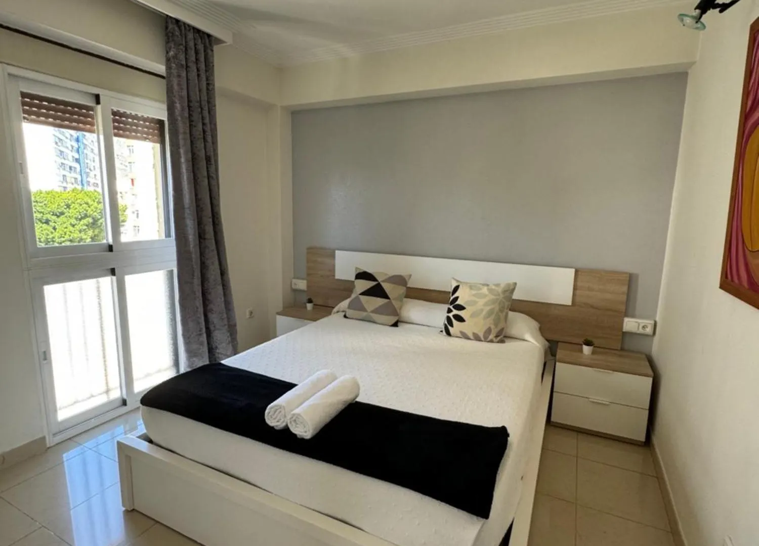 Amplio Piso En El Corazon De Torremolinos Apartment 0*,