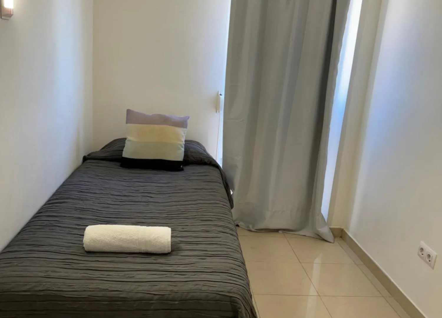 Amplio Piso En El Corazon De Torremolinos Apartment 0*,