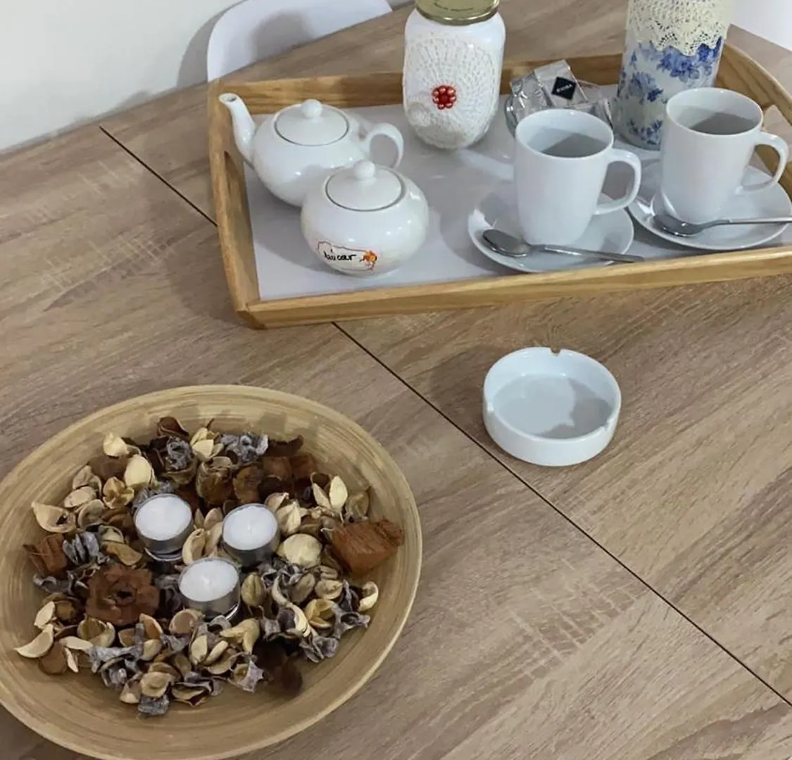 Apartmán Amplio Piso En El Corazon De Torremolinos Španělsko