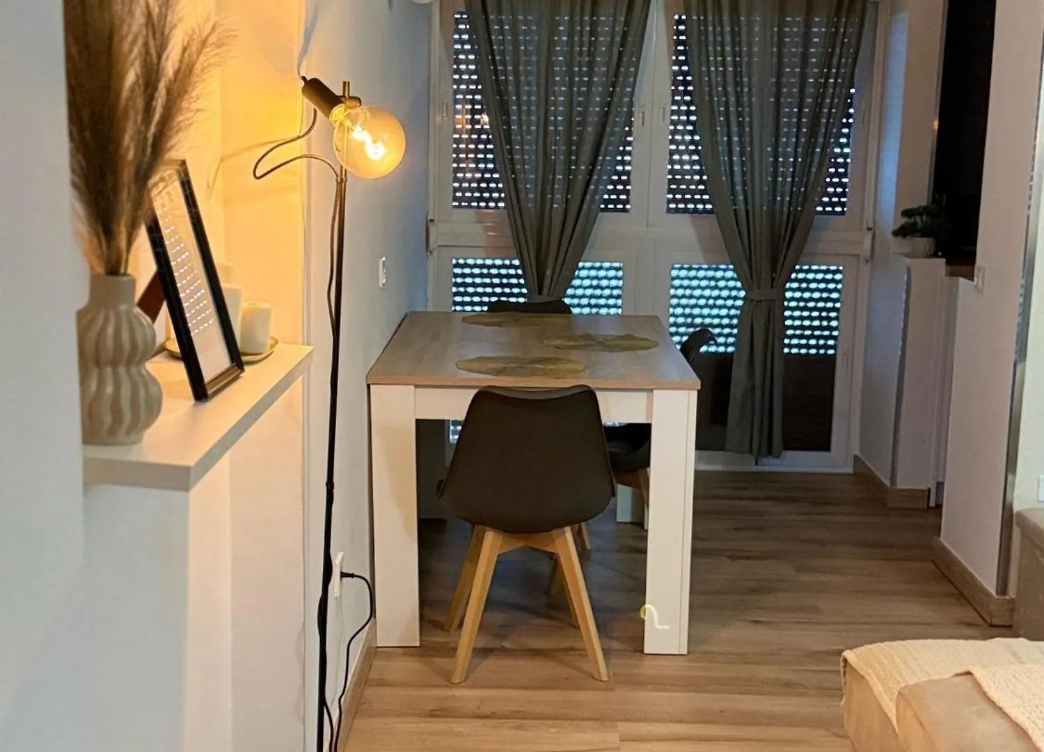 Apartmán Amplio Piso En El Corazon De Torremolinos 0*,  Španělsko