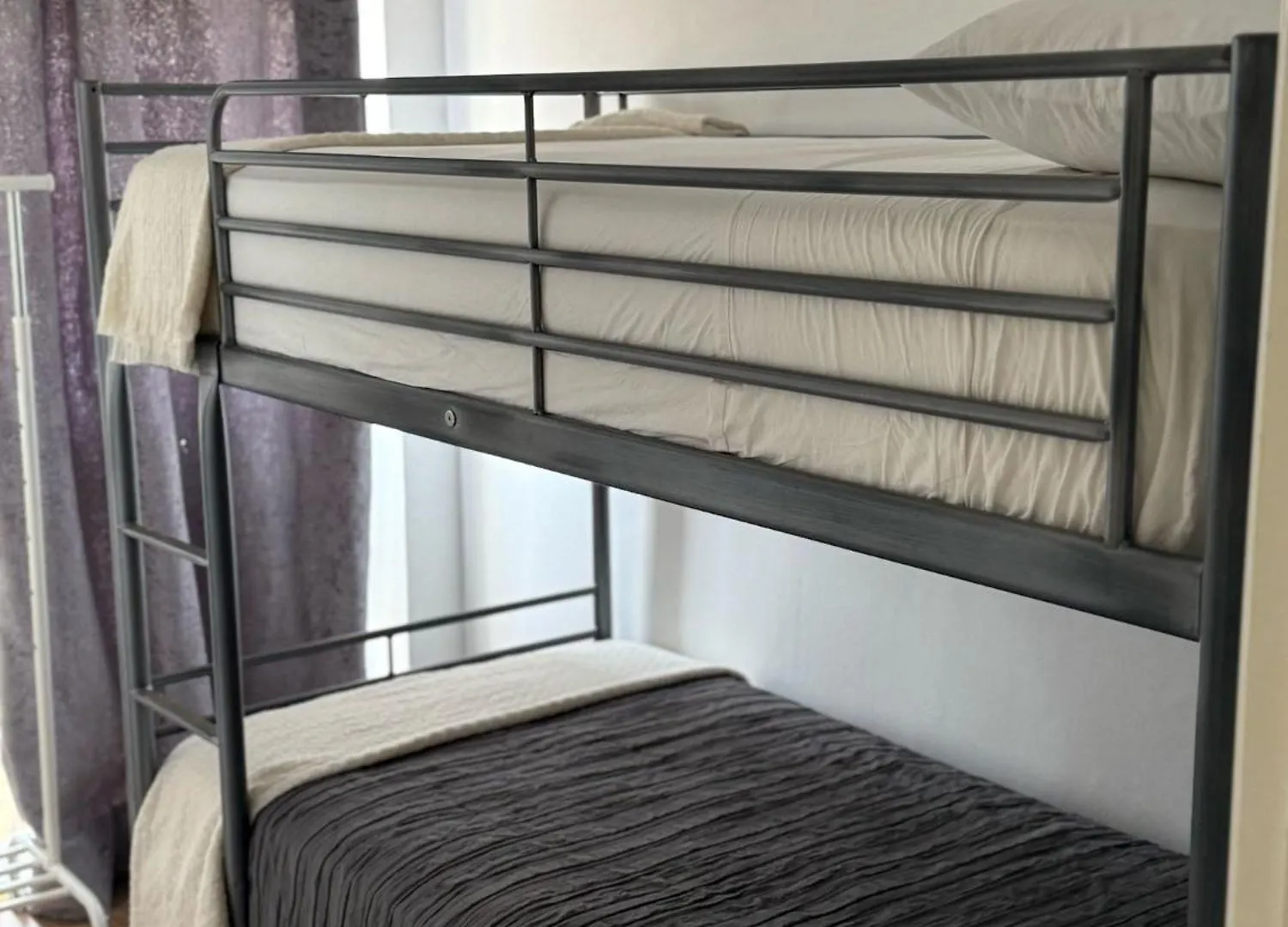 Apartmán Amplio Piso En El Corazon De Torremolinos Španělsko